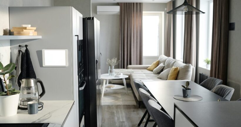 inwestycja w mikroapartament, inwestowanie w mikroapartament