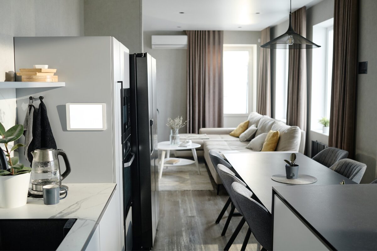 inwestycja w mikroapartament, inwestowanie w mikroapartament