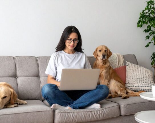 wynajem zdalny mieszkania, najem zdalny, zdalna obsługa mieszkania