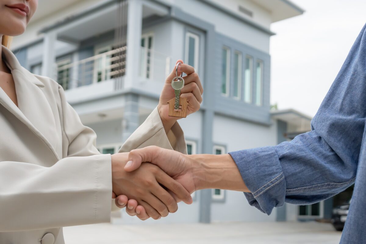 najem krótkoterminowy czy najem długoterminowy